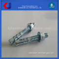 Hot Selling Widely Use Cheap Standard Wedge Bolt